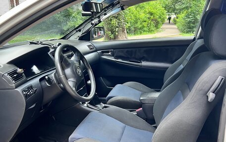 Toyota Corolla, 2004 год, 270 000 рублей, 24 фотография