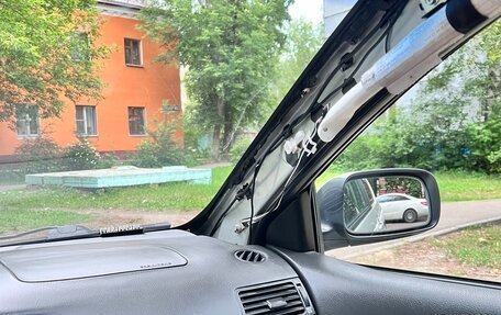 Toyota Corolla, 2004 год, 270 000 рублей, 27 фотография