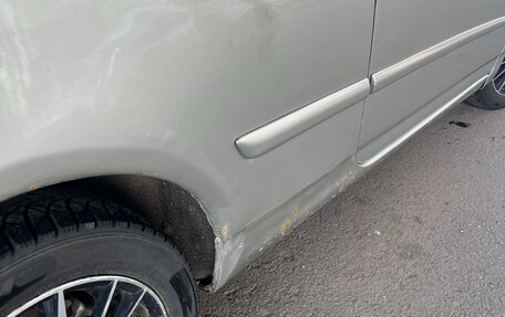 Toyota Corolla, 2004 год, 270 000 рублей, 19 фотография