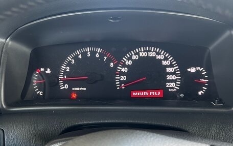 Toyota Corolla, 2004 год, 270 000 рублей, 26 фотография