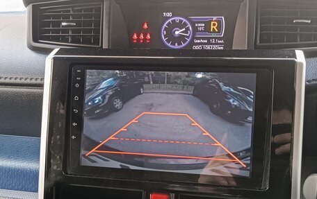 Toyota Roomy I, 2017 год, 950 000 рублей, 18 фотография