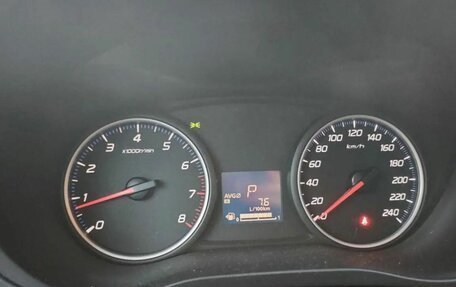 Mitsubishi Outlander III рестайлинг 3, 2015 год, 1 550 000 рублей, 21 фотография