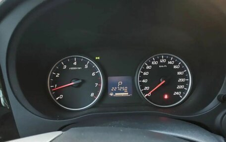 Mitsubishi Outlander III рестайлинг 3, 2015 год, 1 550 000 рублей, 22 фотография