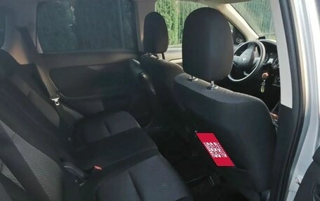 Mitsubishi Outlander III рестайлинг 3, 2015 год, 1 550 000 рублей, 16 фотография