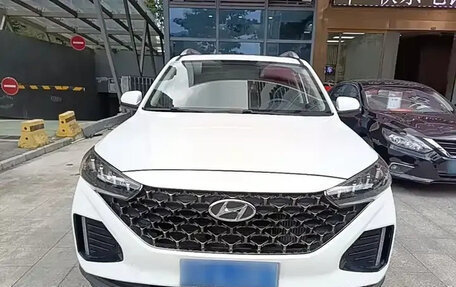 Hyundai ix35, 2021 год, 1 650 000 рублей, 2 фотография