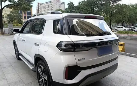 Hyundai ix35, 2021 год, 1 650 000 рублей, 4 фотография