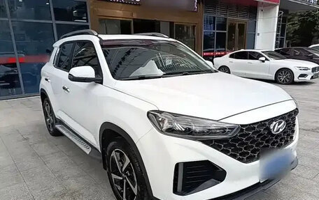 Hyundai ix35, 2021 год, 1 650 000 рублей, 3 фотография