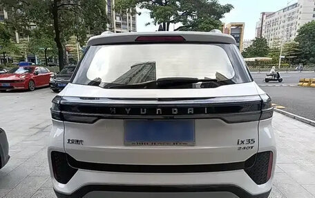 Hyundai ix35, 2021 год, 1 650 000 рублей, 5 фотография