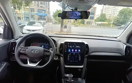 Hyundai ix35, 2021 год, 1 650 000 рублей, 8 фотография