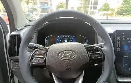 Hyundai ix35, 2021 год, 1 650 000 рублей, 9 фотография