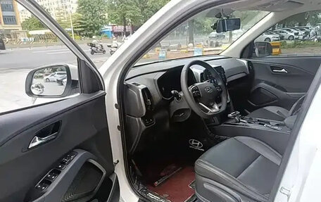 Hyundai ix35, 2021 год, 1 650 000 рублей, 14 фотография