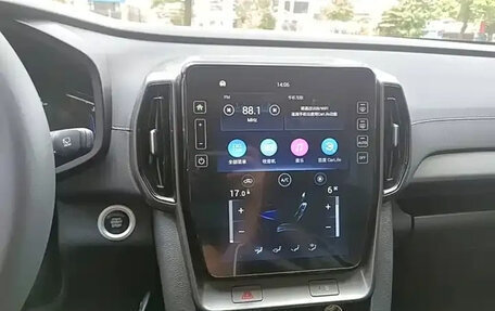 Hyundai ix35, 2021 год, 1 650 000 рублей, 11 фотография