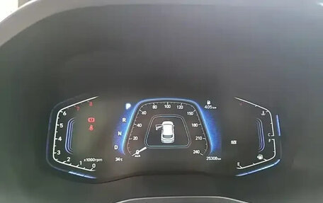 Hyundai ix35, 2021 год, 1 650 000 рублей, 10 фотография