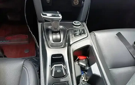 Hyundai ix35, 2021 год, 1 650 000 рублей, 12 фотография