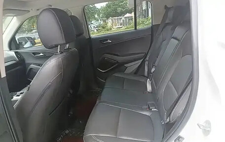 Hyundai ix35, 2021 год, 1 650 000 рублей, 15 фотография