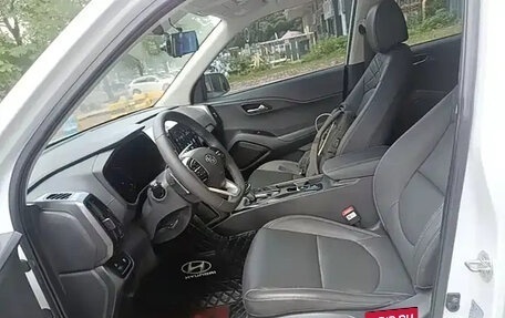Hyundai ix35, 2021 год, 1 650 000 рублей, 13 фотография