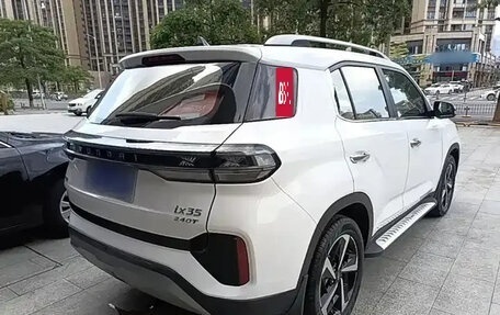 Hyundai ix35, 2021 год, 1 650 000 рублей, 6 фотография