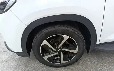 Hyundai ix35, 2021 год, 1 650 000 рублей, 19 фотография