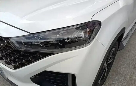 Hyundai ix35, 2021 год, 1 650 000 рублей, 20 фотография