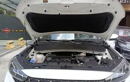 Hyundai ix35, 2021 год, 1 650 000 рублей, 18 фотография