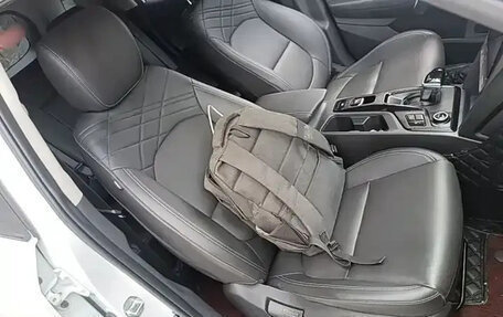 Hyundai ix35, 2021 год, 1 650 000 рублей, 21 фотография