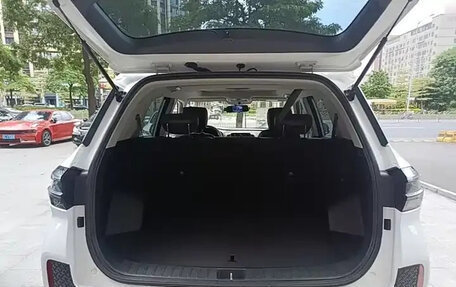 Hyundai ix35, 2021 год, 1 650 000 рублей, 17 фотография
