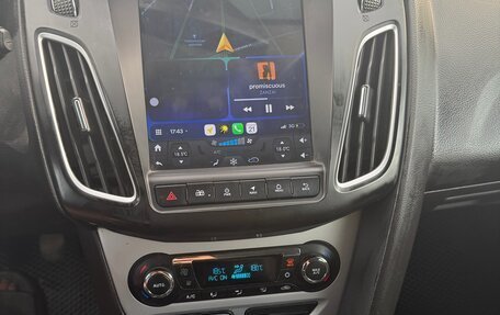 Ford Focus III, 2013 год, 635 000 рублей, 8 фотография