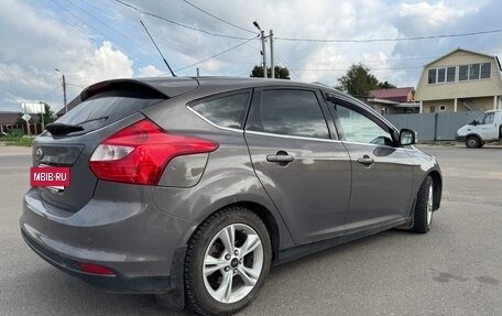 Ford Focus III, 2013 год, 635 000 рублей, 6 фотография