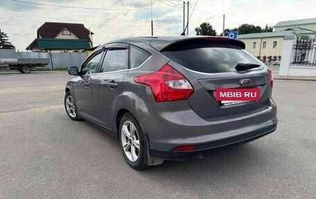 Ford Focus III, 2013 год, 635 000 рублей, 7 фотография