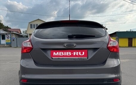 Ford Focus III, 2013 год, 635 000 рублей, 4 фотография