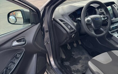 Ford Focus III, 2013 год, 635 000 рублей, 12 фотография