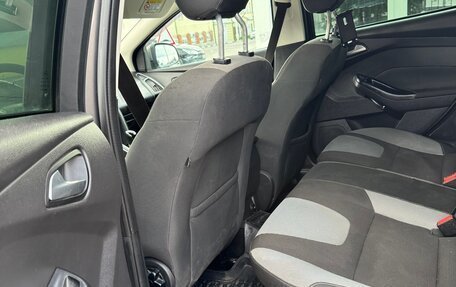 Ford Focus III, 2013 год, 635 000 рублей, 11 фотография