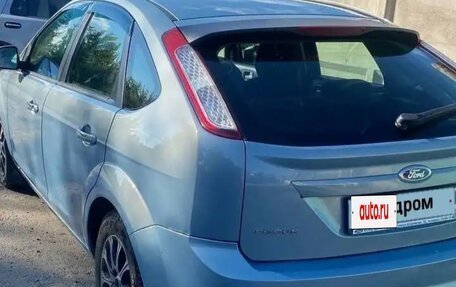 Ford Focus II рестайлинг, 2010 год, 495 000 рублей, 6 фотография