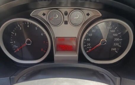 Ford Focus II рестайлинг, 2010 год, 495 000 рублей, 9 фотография