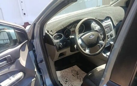 Ford Focus II рестайлинг, 2010 год, 495 000 рублей, 8 фотография