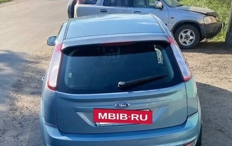 Ford Focus II рестайлинг, 2010 год, 495 000 рублей, 2 фотография
