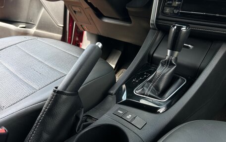 Toyota Corolla, 2018 год, 1 625 000 рублей, 16 фотография