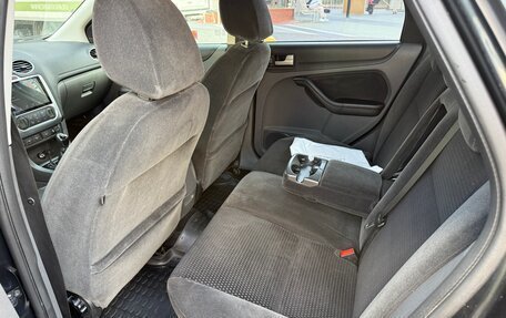 Ford Focus II рестайлинг, 2006 год, 495 000 рублей, 5 фотография