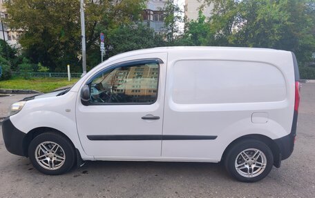 Renault Kangoo II рестайлинг, 2014 год, 899 000 рублей, 3 фотография