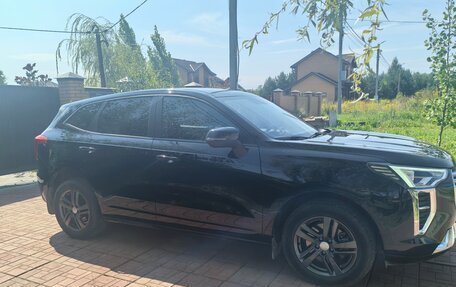 Haval Jolion, 2023 год, 1 700 000 рублей, 3 фотография