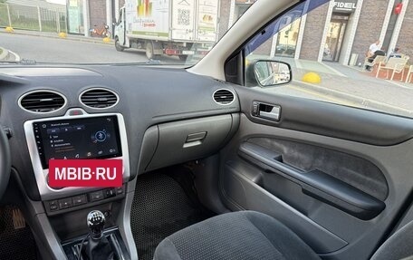 Ford Focus II рестайлинг, 2006 год, 495 000 рублей, 7 фотография