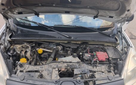 Renault Kangoo II рестайлинг, 2014 год, 899 000 рублей, 8 фотография