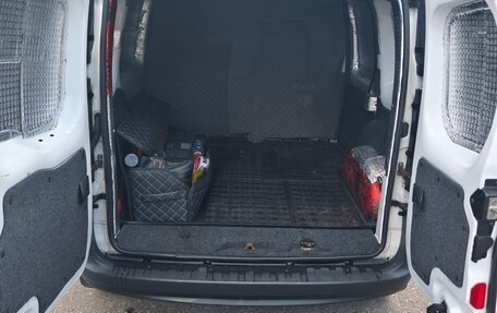 Renault Kangoo II рестайлинг, 2014 год, 899 000 рублей, 7 фотография