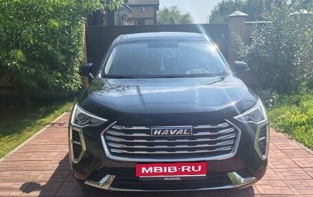 Haval Jolion, 2023 год, 1 700 000 рублей, 2 фотография