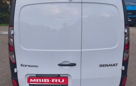 Renault Kangoo II рестайлинг, 2014 год, 899 000 рублей, 4 фотография