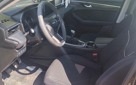 Haval Jolion, 2023 год, 1 700 000 рублей, 9 фотография
