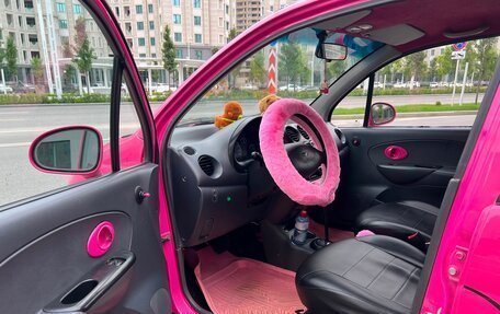 Daewoo Matiz I, 2007 год, 300 000 рублей, 9 фотография