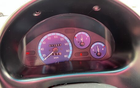 Daewoo Matiz I, 2007 год, 300 000 рублей, 15 фотография