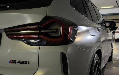 BMW X3, 2021 год, 7 249 000 рублей, 6 фотография