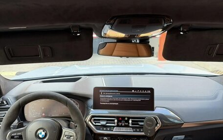 BMW X3, 2021 год, 7 249 000 рублей, 13 фотография